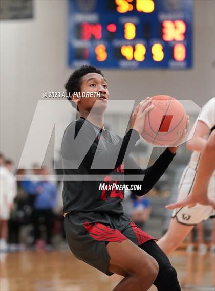 Thumbnail 1 in Olathe North @ Olathe West photogallery.