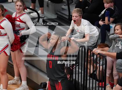 Thumbnail 1 in Olathe North @ Olathe West photogallery.