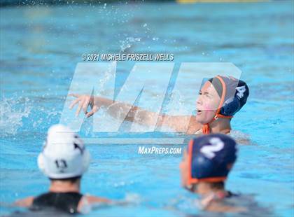 Thumbnail 2 in Westview vs Valhalla (15th Annual Draz Classic Tournament) photogallery.