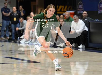 Thumbnail 1 in San Ramon Valley vs. Bishop O'Dowd (Jason Kidd Invitational) photogallery.