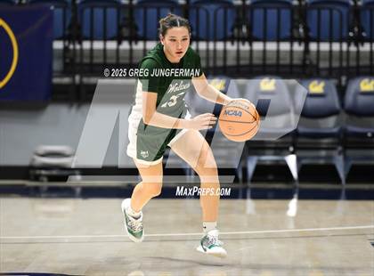 Thumbnail 1 in San Ramon Valley vs. Bishop O'Dowd (Jason Kidd Invitational) photogallery.
