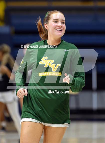 Thumbnail 1 in San Ramon Valley vs. Bishop O'Dowd (Jason Kidd Invitational) photogallery.
