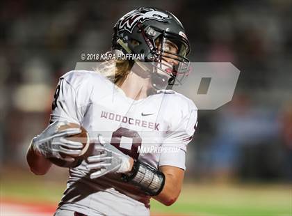 Thumbnail 3 in Woodcreek @ Antelope photogallery.
