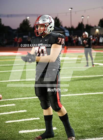 Thumbnail 3 in Woodcreek @ Antelope photogallery.