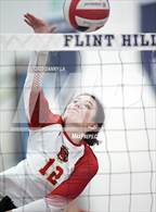 Photo from the gallery "Georgetown Visitation Prep vs. Bishop Ireton"