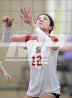 Photo from the gallery "Georgetown Visitation Prep vs. Bishop Ireton"