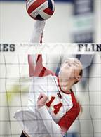 Photo from the gallery "Georgetown Visitation Prep vs. Bishop Ireton"