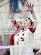 Photo from the gallery "Georgetown Visitation Prep vs. Bishop Ireton"