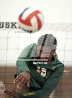 Photo from the gallery "Georgetown Visitation Prep vs. Bishop Ireton"