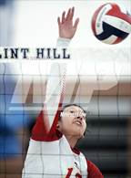 Photo from the gallery "Georgetown Visitation Prep vs. Bishop Ireton"