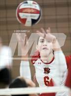 Photo from the gallery "Georgetown Visitation Prep vs. Bishop Ireton"