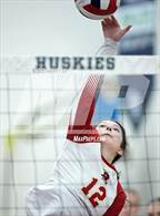 Photo from the gallery "Georgetown Visitation Prep vs. Bishop Ireton"