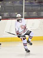 Photo from the gallery "Denver East vs. Ralston Valley (CHSAA 5A Semifinals)"