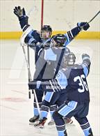 Photo from the gallery "Denver East vs. Ralston Valley (CHSAA 5A Semifinals)"