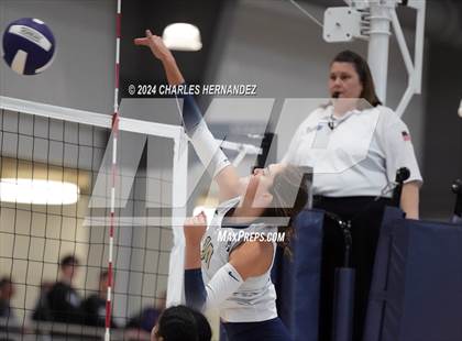 Thumbnail 1 in Houston Homeschool Athletics vs Second Baptist (Aggieland Come and Take It Regional Showdown) photogallery.