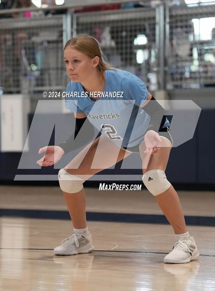 Thumbnail 1 in Houston Homeschool Athletics vs Second Baptist (Aggieland Come and Take It Regional Showdown) photogallery.