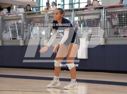 Thumbnail 2 in Houston Homeschool Athletics vs Second Baptist (Aggieland Come and Take It Regional Showdown) photogallery.