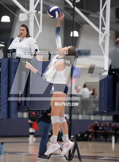 Thumbnail 1 in Houston Homeschool Athletics vs Second Baptist (Aggieland Come and Take It Regional Showdown) photogallery.