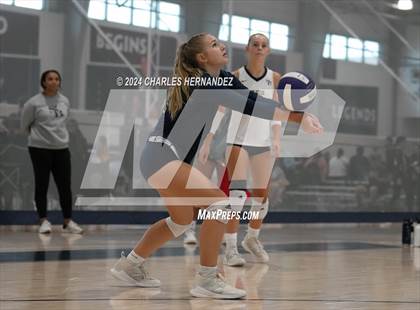 Thumbnail 3 in Houston Homeschool Athletics vs Second Baptist (Aggieland Come and Take It Regional Showdown) photogallery.