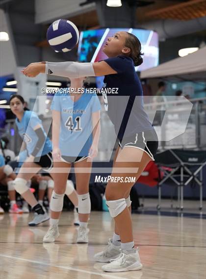 Thumbnail 1 in Houston Homeschool Athletics vs Second Baptist (Aggieland Come and Take It Regional Showdown) photogallery.
