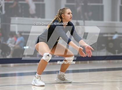 Thumbnail 2 in Houston Homeschool Athletics vs Second Baptist (Aggieland Come and Take It Regional Showdown) photogallery.