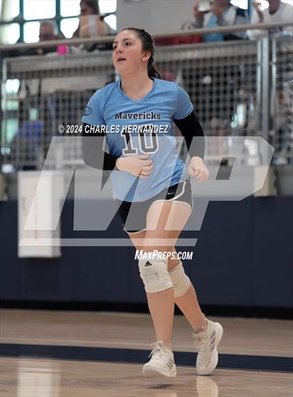 Thumbnail 1 in Houston Homeschool Athletics vs Second Baptist (Aggieland Come and Take It Regional Showdown) photogallery.
