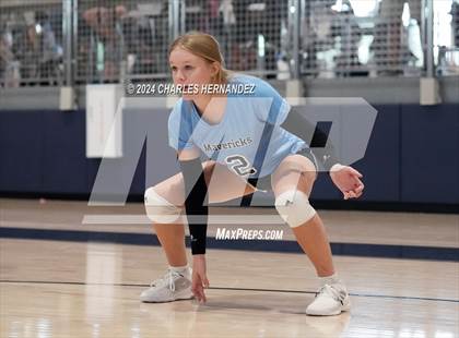 Thumbnail 2 in Houston Homeschool Athletics vs Second Baptist (Aggieland Come and Take It Regional Showdown) photogallery.