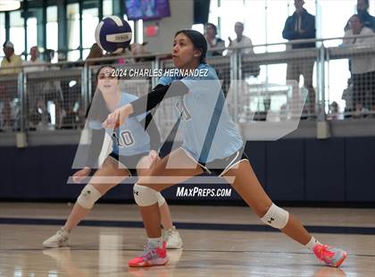 Thumbnail 1 in Houston Homeschool Athletics vs Second Baptist (Aggieland Come and Take It Regional Showdown) photogallery.