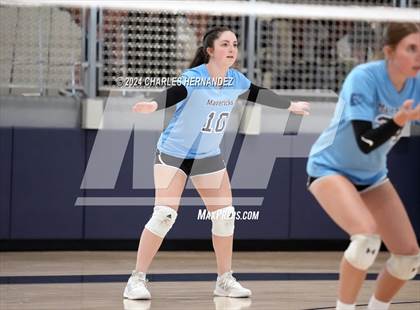 Thumbnail 3 in Houston Homeschool Athletics vs Second Baptist (Aggieland Come and Take It Regional Showdown) photogallery.