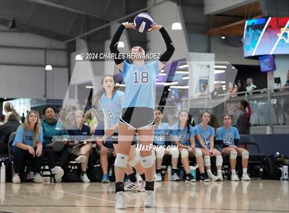 Thumbnail 1 in Houston Homeschool Athletics vs Second Baptist (Aggieland Come and Take It Regional Showdown) photogallery.