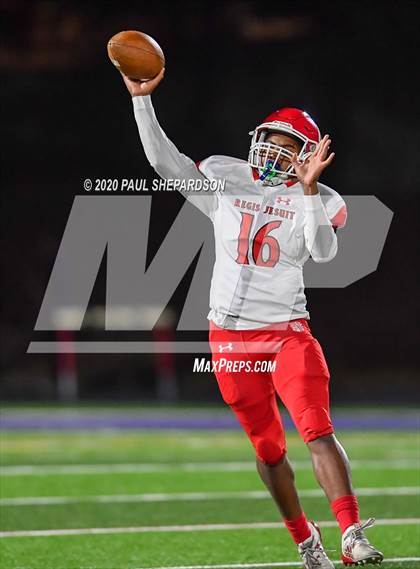 Thumbnail 2 in Regis Jesuit @ Douglas County photogallery.