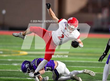 Thumbnail 2 in Regis Jesuit @ Douglas County photogallery.