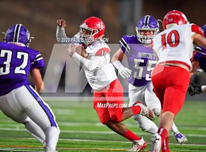 Thumbnail 1 in Regis Jesuit @ Douglas County photogallery.