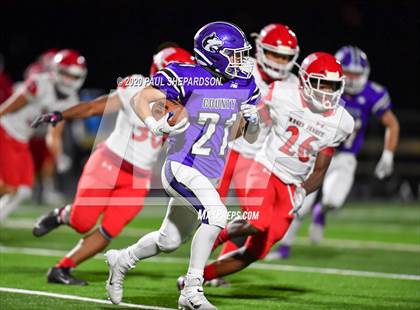 Thumbnail 2 in Regis Jesuit @ Douglas County photogallery.