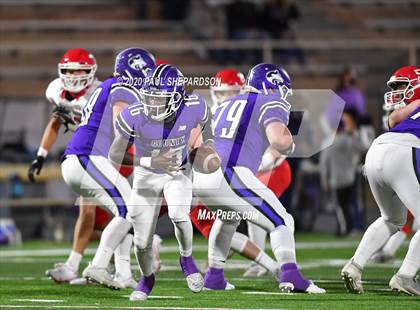 Thumbnail 1 in Regis Jesuit @ Douglas County photogallery.