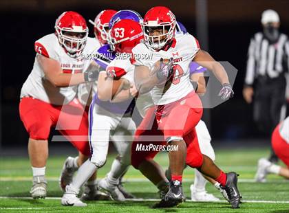 Thumbnail 2 in Regis Jesuit @ Douglas County photogallery.