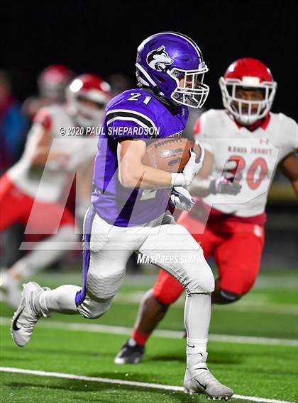 Thumbnail 1 in Regis Jesuit @ Douglas County photogallery.