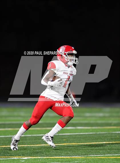 Thumbnail 2 in Regis Jesuit @ Douglas County photogallery.