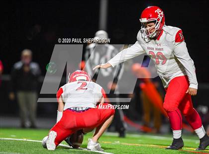 Thumbnail 2 in Regis Jesuit @ Douglas County photogallery.