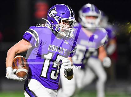 Thumbnail 3 in Regis Jesuit @ Douglas County photogallery.