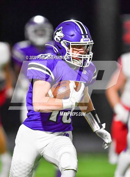 Thumbnail 1 in Regis Jesuit @ Douglas County photogallery.