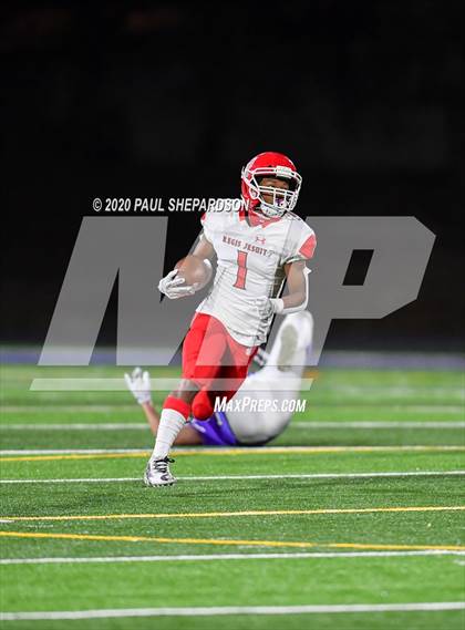 Thumbnail 1 in Regis Jesuit @ Douglas County photogallery.