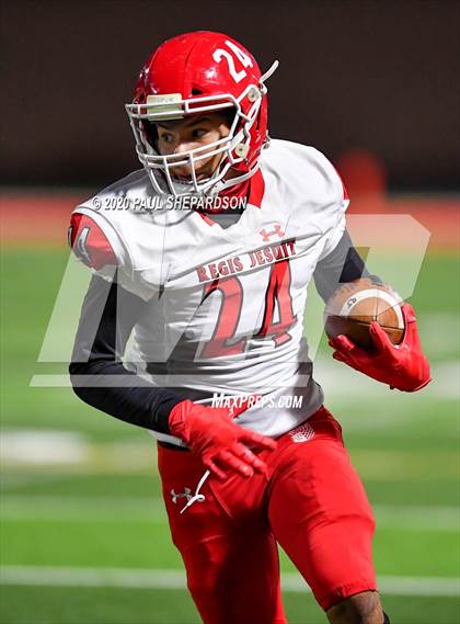 Thumbnail 3 in Regis Jesuit @ Douglas County photogallery.