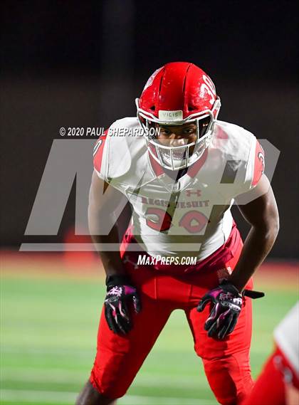 Thumbnail 2 in Regis Jesuit @ Douglas County photogallery.