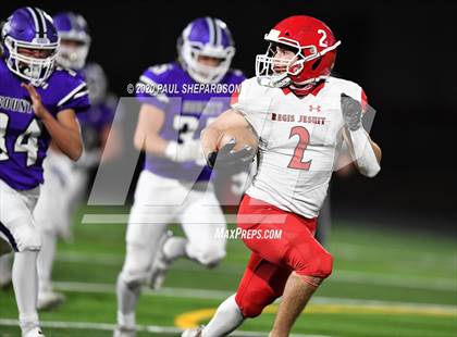 Thumbnail 2 in Regis Jesuit @ Douglas County photogallery.