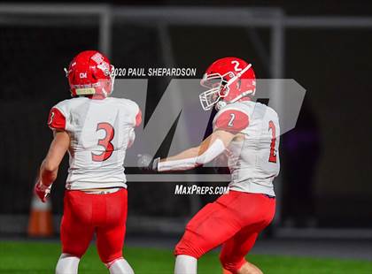 Thumbnail 3 in Regis Jesuit @ Douglas County photogallery.