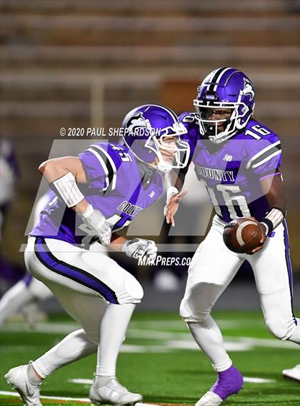 Thumbnail 1 in Regis Jesuit @ Douglas County photogallery.