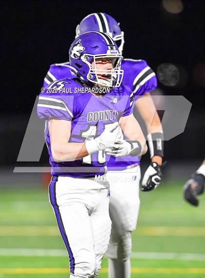 Thumbnail 1 in Regis Jesuit @ Douglas County photogallery.