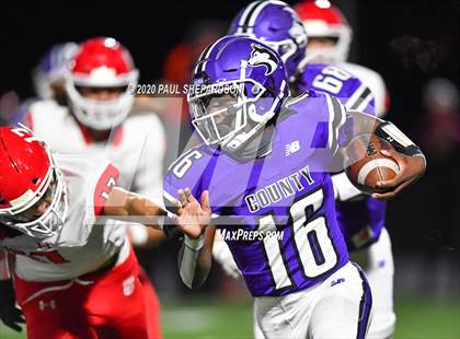 Thumbnail 1 in Regis Jesuit @ Douglas County photogallery.