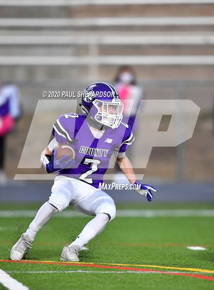Thumbnail 1 in Regis Jesuit @ Douglas County photogallery.